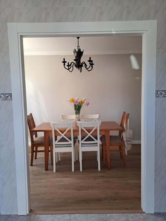 칸가스데모라조 Casa Arieira 빌라 외부 사진