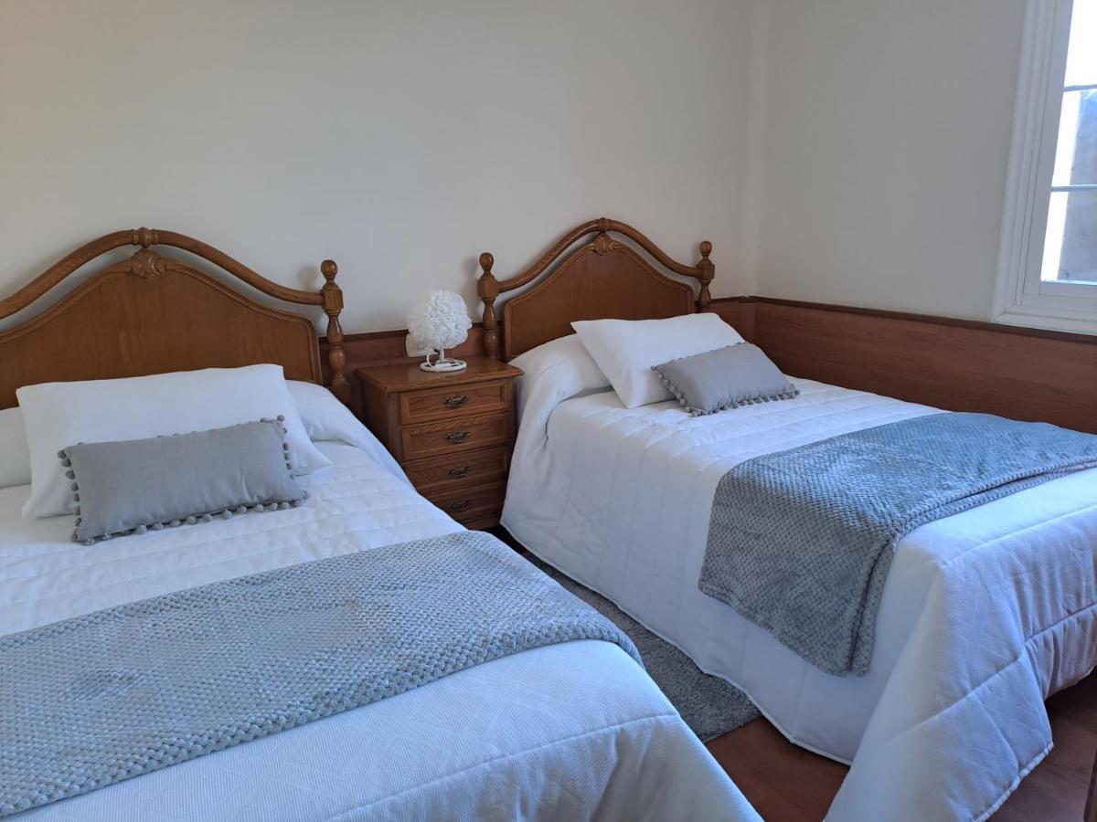칸가스데모라조 Casa Arieira 빌라 외부 사진