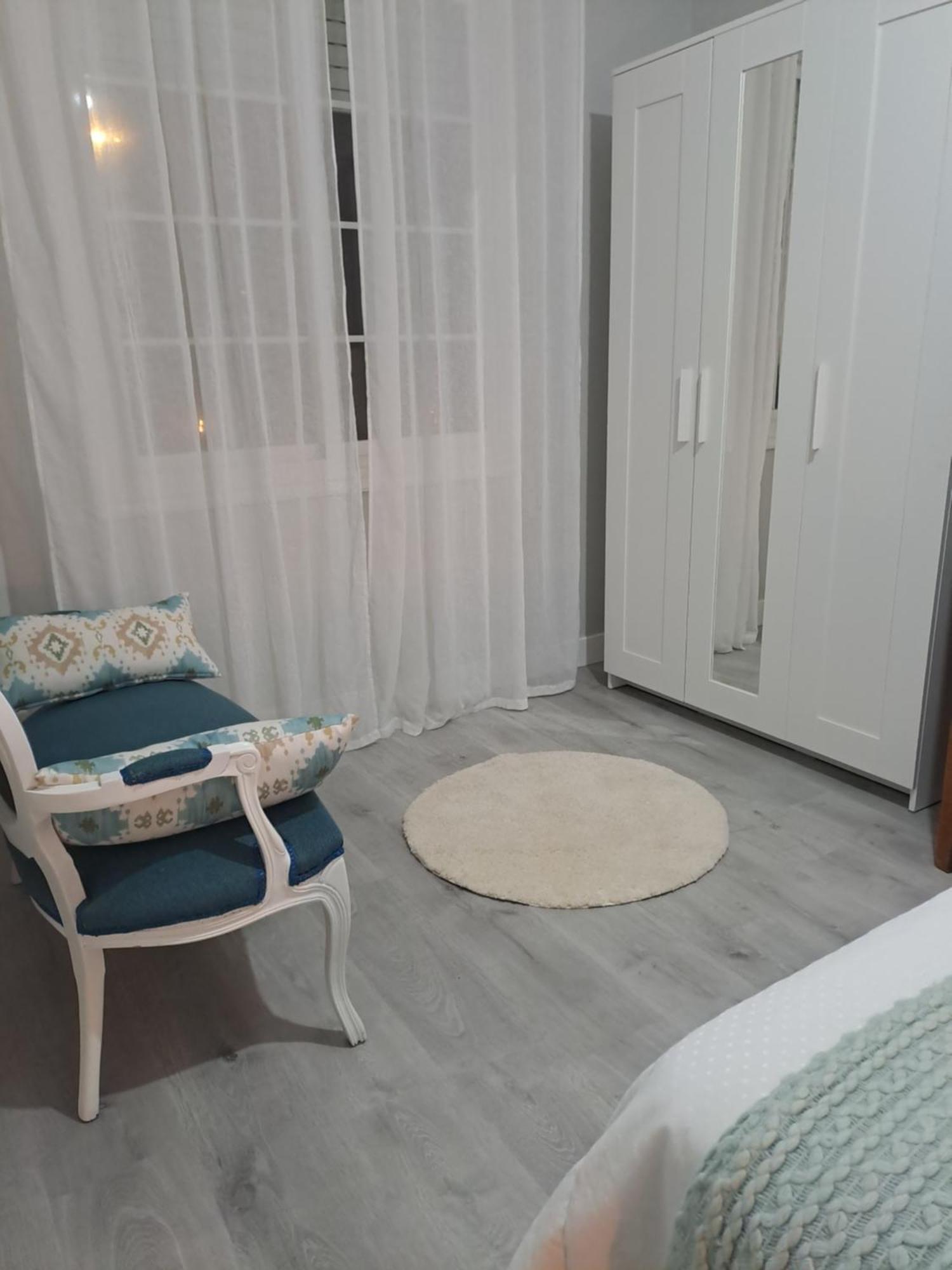 칸가스데모라조 Casa Arieira 빌라 외부 사진